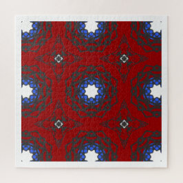 Band vier Kaleidoskop Art Acht