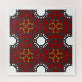 Band vier Kaleidoskop Art zwei
