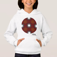 Band vier Kaleidoskop Art zwei