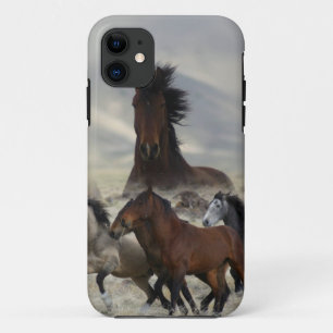 Band von einem Case-Mate iPhone hülle