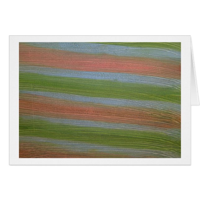 Band-Wellen (Vorderseite (Horizontal))