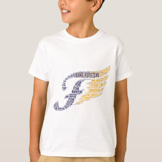 Band-ZusatzT - Shirts (#2)