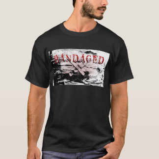 BandAge-Blut T-Shirt