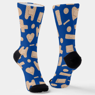 Bandage Socken