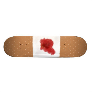 Bandaid Brett Skateboard