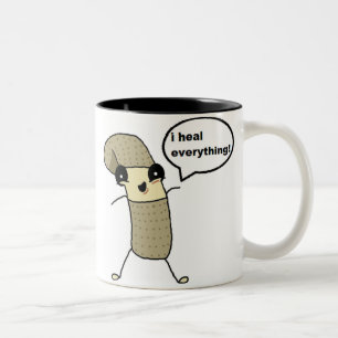 Bandaid Tasse