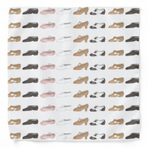 Ballet Tap Jazz Acro Lyrical Dance Chaussure Consi