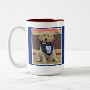 Bandana Bea Tasse