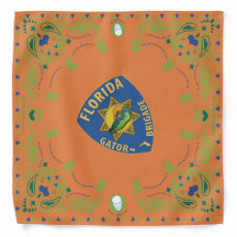 Brigade Gator de Floride