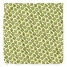 Cutie Virus Hankie