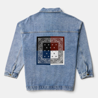 Bandana design signifie jaket