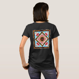 Bandana Design T-Shirt