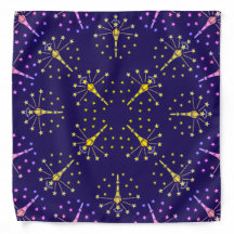 Drapeau de l'Indiana