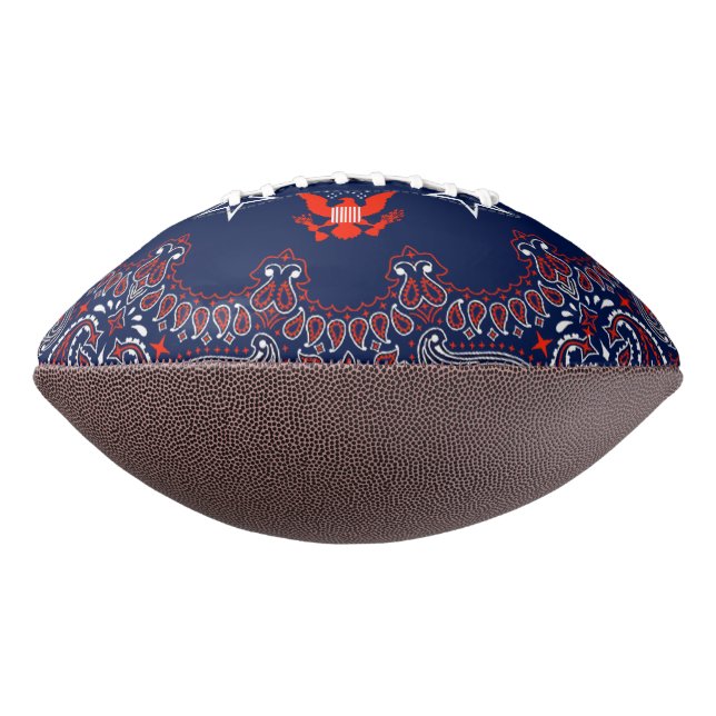 Bandana Football (Gedreht 270)