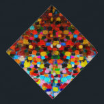 Bandana Halstuch<br><div class="desc">Eine farbenfrohe Bandana.</div>