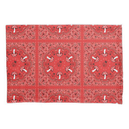 Bandana Kissenbezug