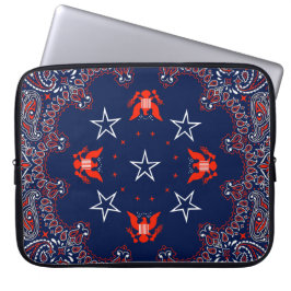 Bandana Laptopschutzhülle