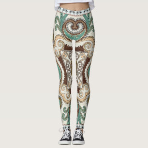Bandana Leggings Collection