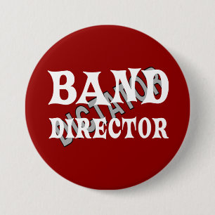 Banddirektor Button