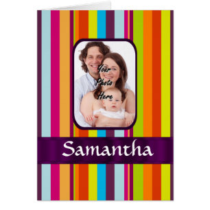 Bande de bonbons multicolore