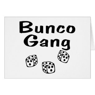 Bande de Bunco