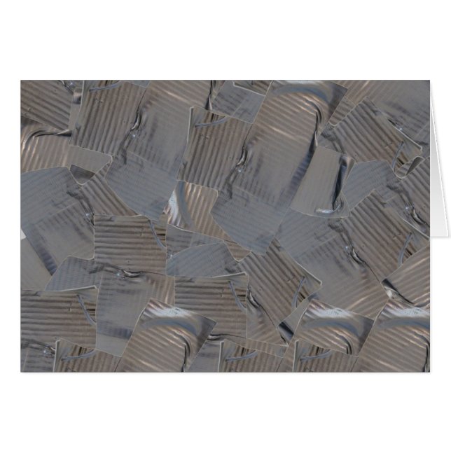 Bande de découpe (Devant horizontal)