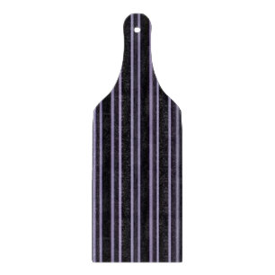 Bande de la planche à découper en verre