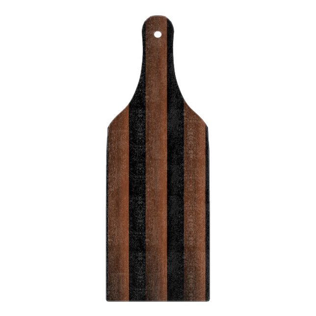 Bande de la planche à découper en verre (Devant)