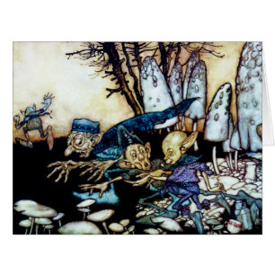 Bande de travailleurs