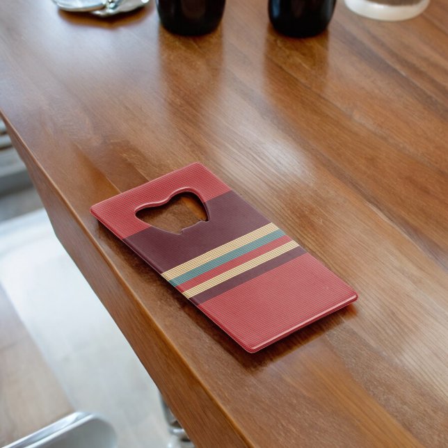 Bande des nuances Brown (Bottle Openers)