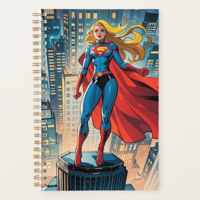 Bande dessinée américaine, bande dessinée rétro am (Devant)