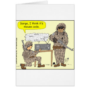 bande dessinée de code de 299 souris