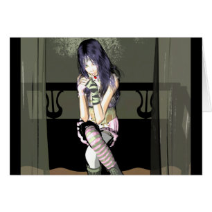 Bande dessinée de Wen