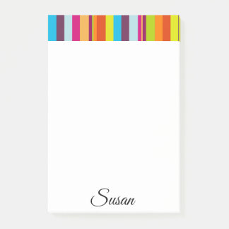 Bande Post-it Notes