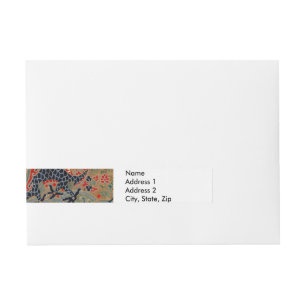 Bande Pour Adresse Symbole dragon chinois Antique asiatique