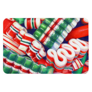 BANDE RIBBON 4x6 Magnet flexible