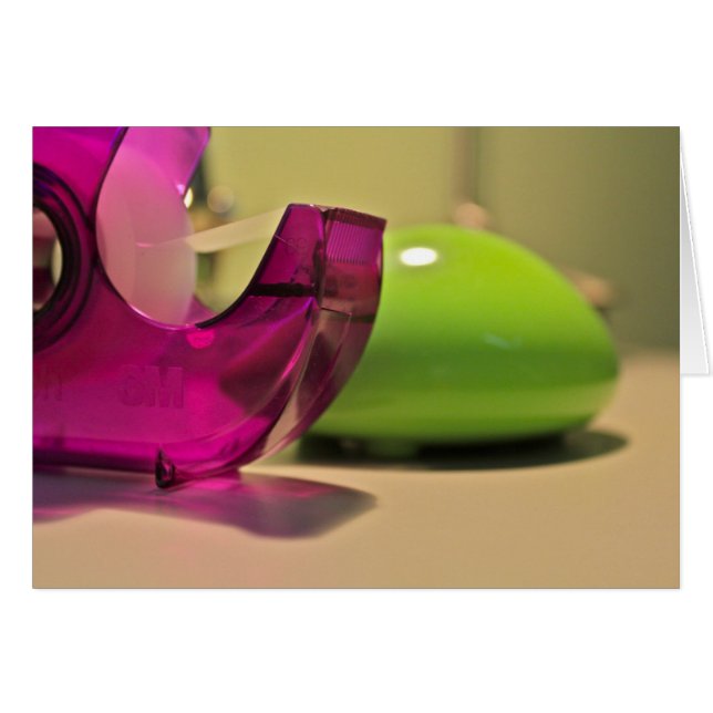 Bande + souris (Devant horizontal)