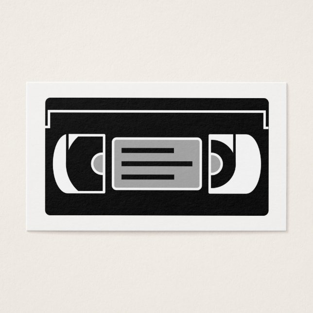 Bande vidéo (Devant)