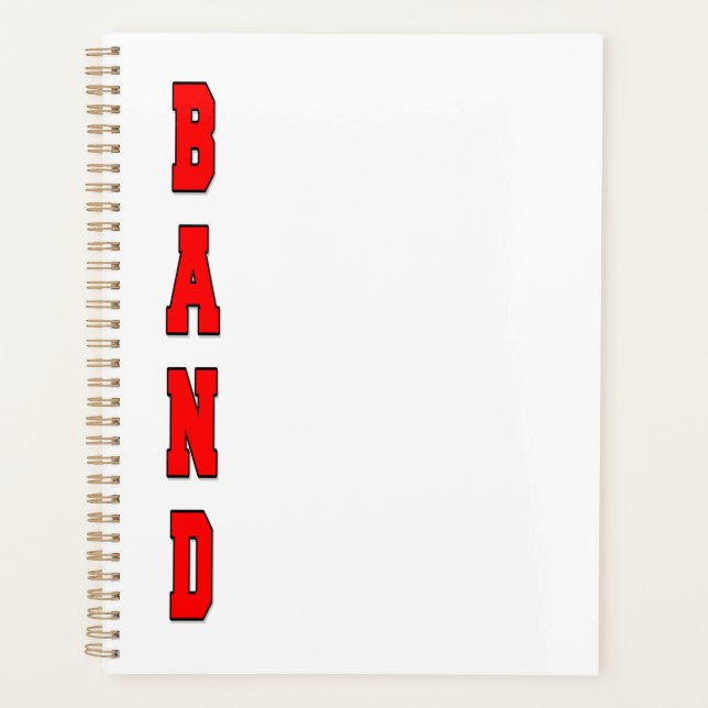 Bandeau (Devant)