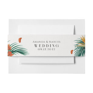 Bandeau de faire-part