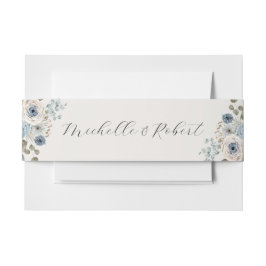 Bandeau de faire-part