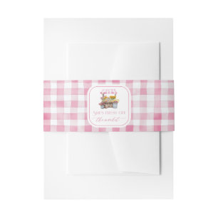 BANDEAU DE FAIRE-PART 