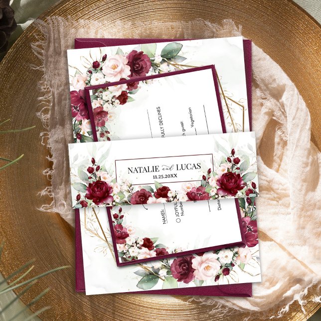 Bandeau de faire-part (Créateur téléchargé)