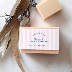 BANDEAU DE FAIRE-PART 