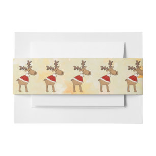 Bandeau De Faire-part Décoration