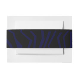 Bandeau De Faire-part DRUMMER Bat Bar Mitzvah Wrap Band