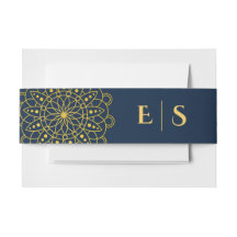 Élégant Mariage indien Rangoli