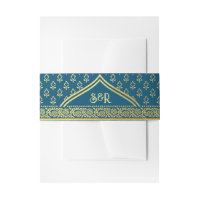Gold Marigold Flower Mundap Arch Monogramme Mariag