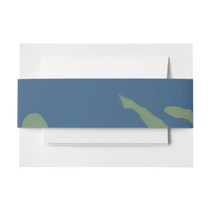 Bandeau De Faire-part LECTURE TORAH Bar Mitzvah Invitation