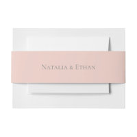 Mariage Pearl Blush